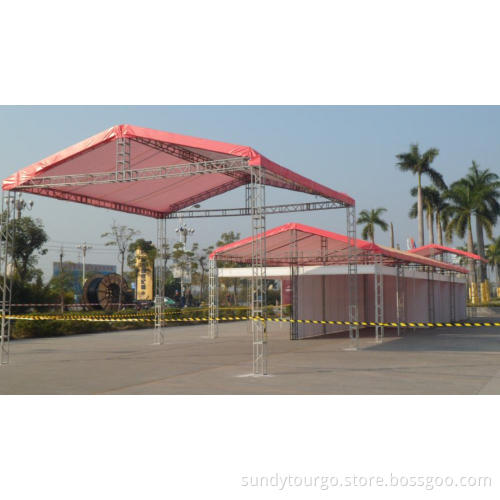 Hot Sale Professional Truss for Concert